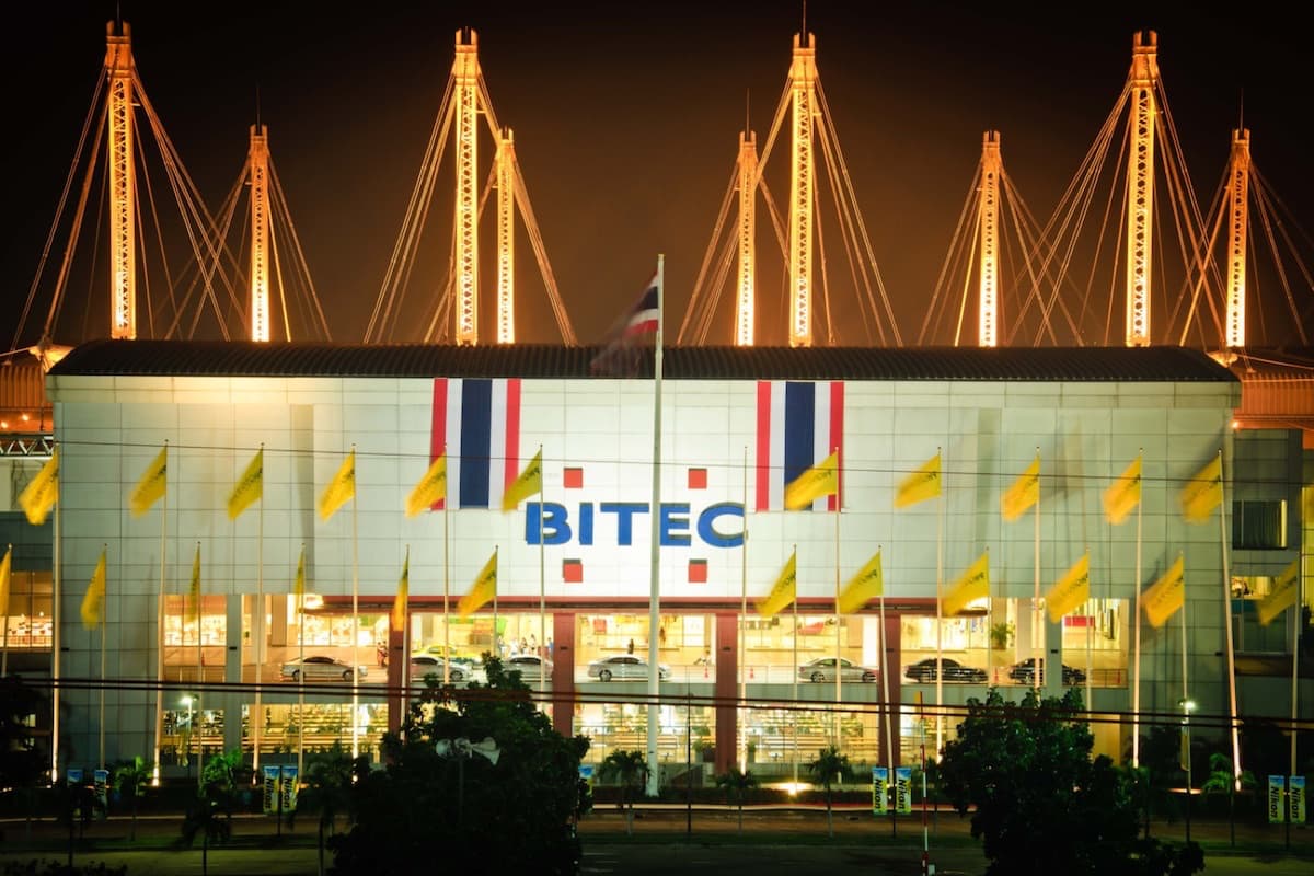 BITEC