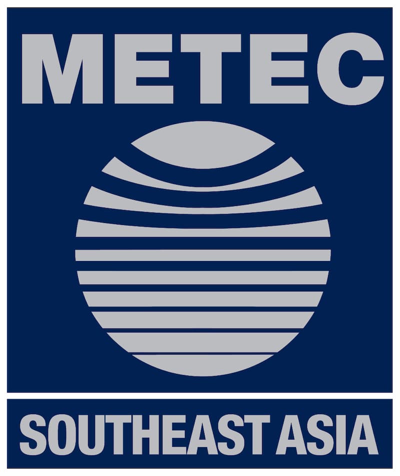 METEC Southeast Asia 2022
