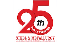 STEEL & METALLURGY