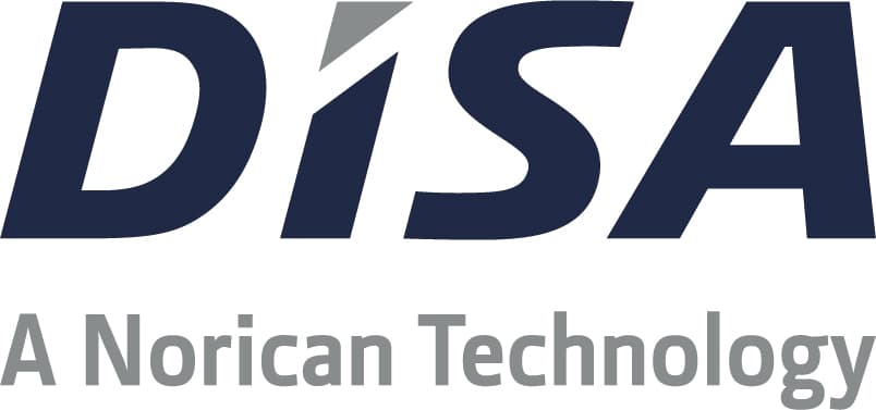 DISA INDUSTRIES A/S